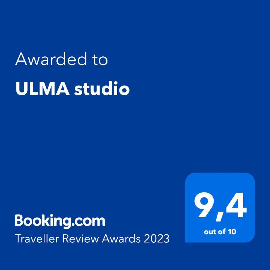 Ulma Studio Wieliczka Exterior foto